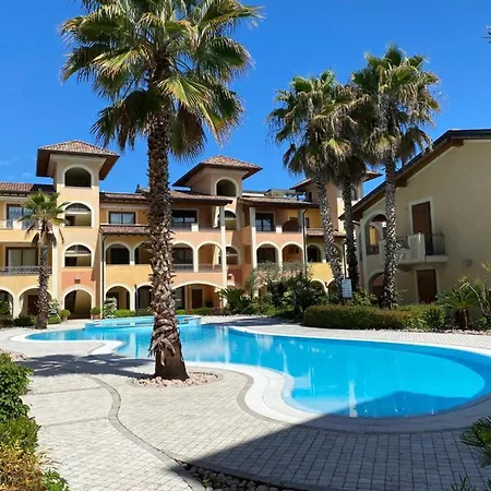 Fronte Lago Casa Vacanze Toscolano Maderno
