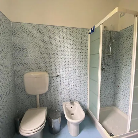 Fronte Lago Casa Vacanze Toscolano Maderno