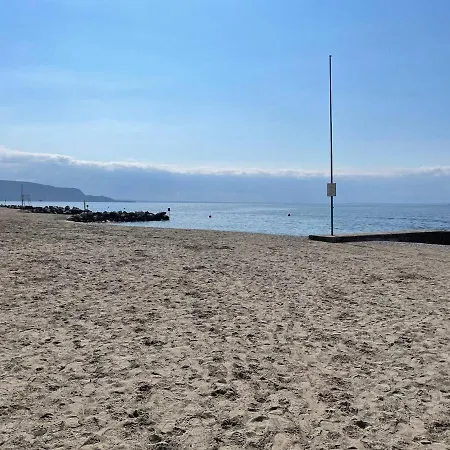 Lejlighed Fronte Lago Casa Vacanze *